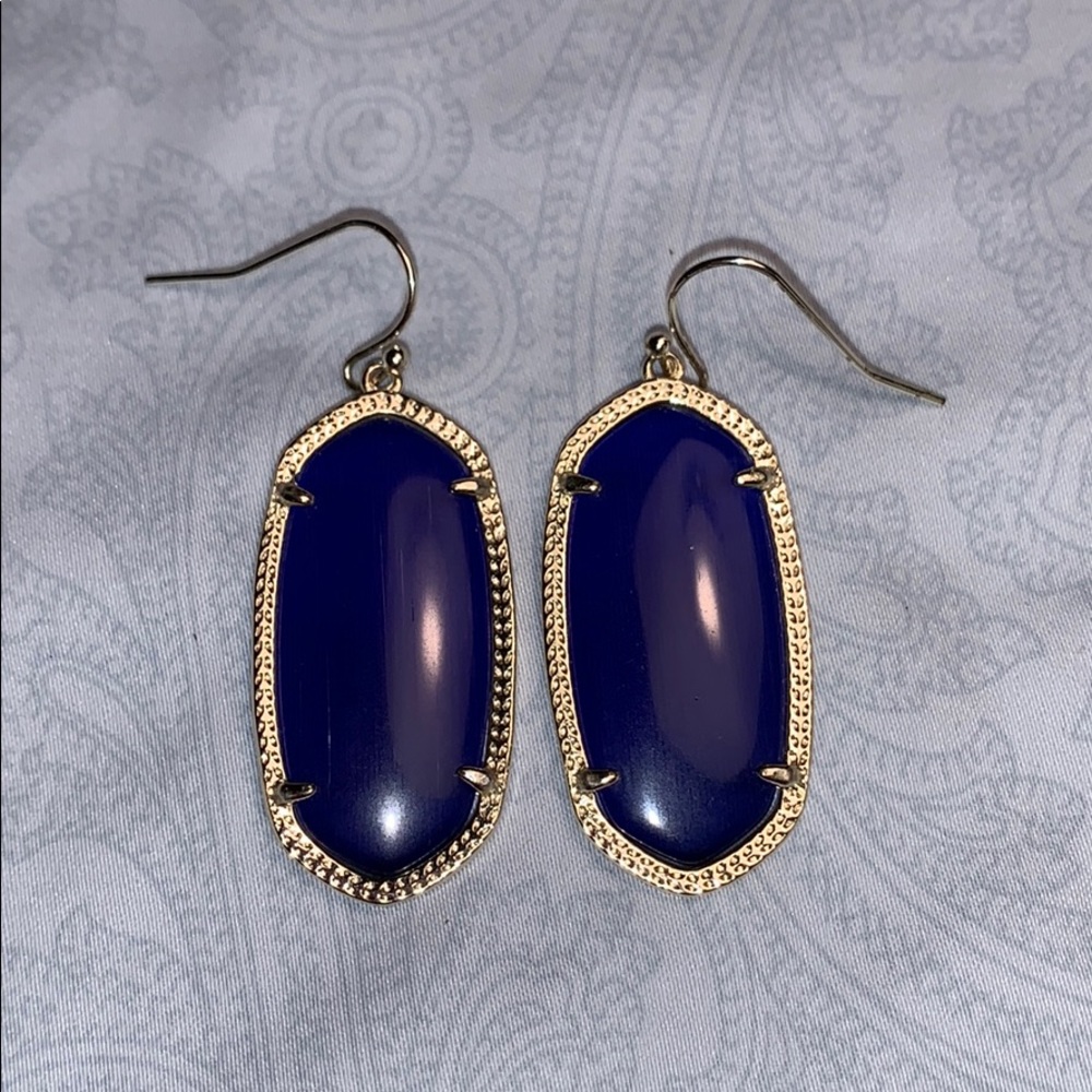 Kendra Scott Elle Earrings